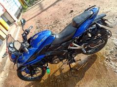 BAJAJ PULSAR AS150